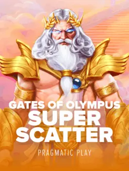 Gates of Olympus slot in the Casinolab lobby