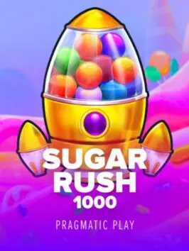 Sugar Rush 1000 slot in the Casinolab lobby